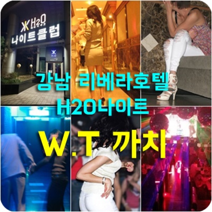 청담에이치투오나이트